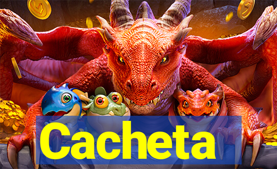 Cacheta - Pife - Jogo online